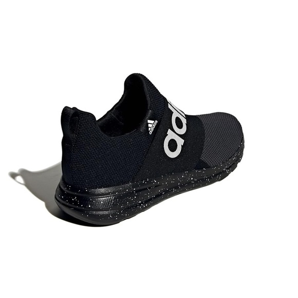 adidas Men\'s Lite Racer Adapt 6.0 Sneaker size 10.5 black main image 5